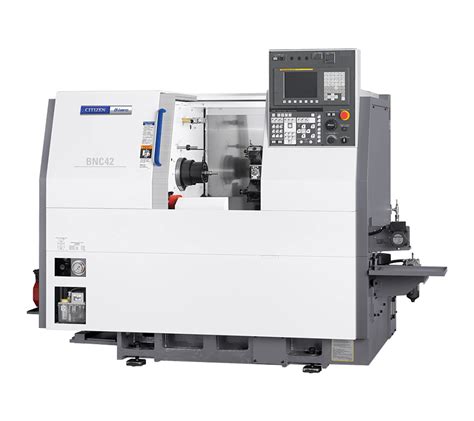 miyano cnc|BNC42 : CITIZEN MACHINERY CO., LTD..